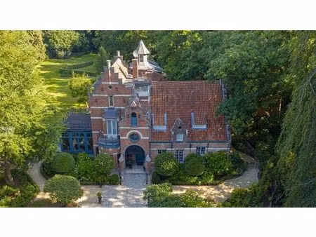 huis te koop in schoten met 5 slaapkamers