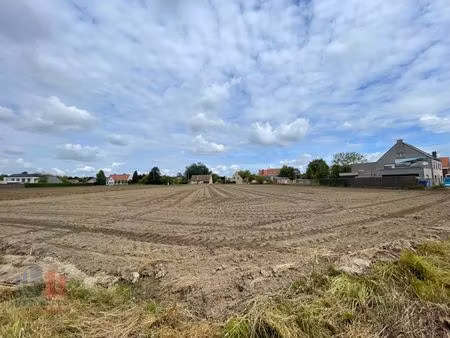 grond te koop in roeselare