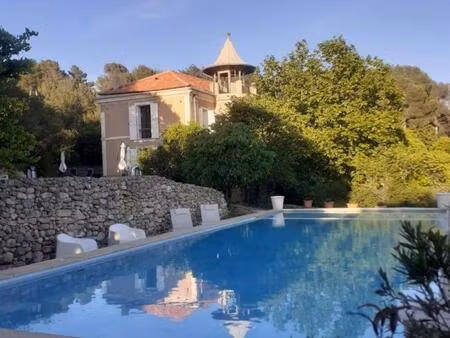 location appartement 2 pièces 40 m² à aix-en-provence (13090)