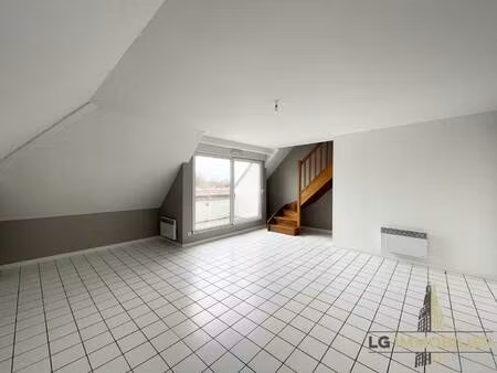 lg immobilier