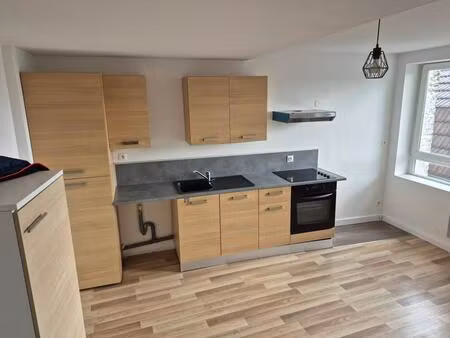 location appartement 4 pièces 101 m² à bruay-la-buissière (62700)