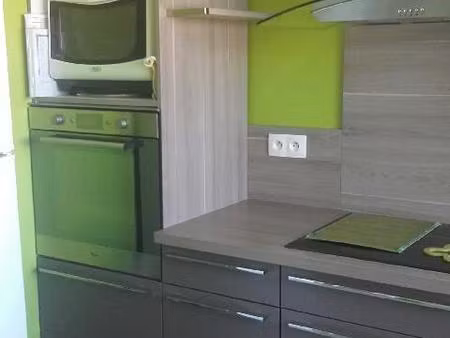 location appartement 3 pièces 72 m² à châtellerault (86100)