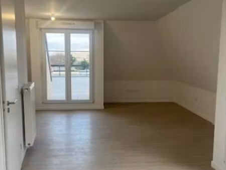 location appartement 1 pièce 36 m² à le blanc-mesnil (93150)