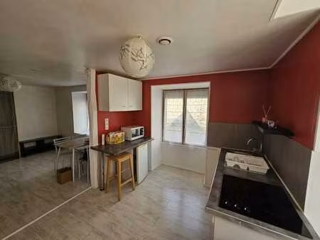 location appartement 1 pièce 32 m² à leudeville (91630)