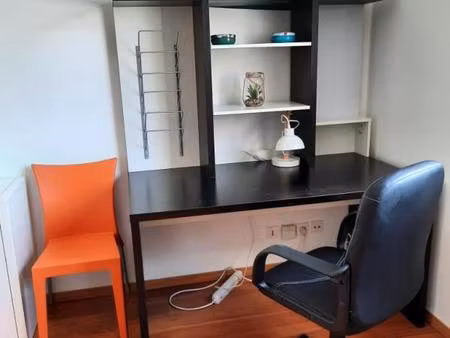 location appartement 1 pièce 23 m² à lyon 8 (69008)