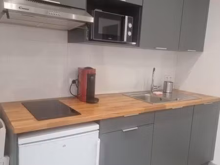 location appartement 1 pièce 22 m² à nice (06000)