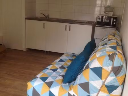 location appartement 1 pièce 16 m² à paris 2 (75002)