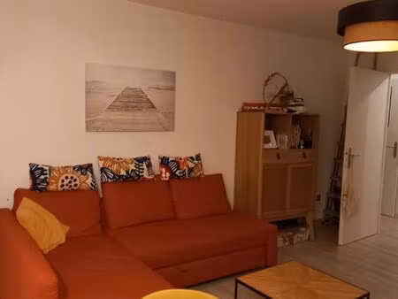 location appartement 2 pièces 49 m² à saint-saulve (59880)