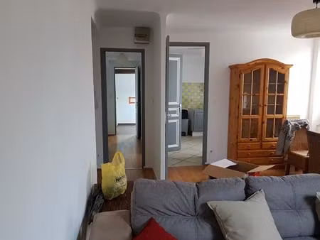 location appartement 2 pièces 50 m² à toulon (83000)