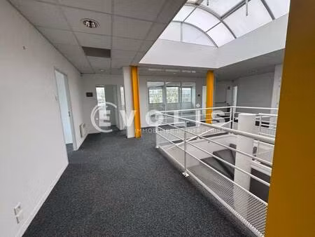 espace bureau à louer