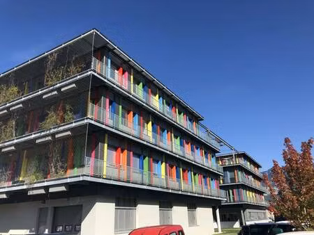 espace bureau à louer