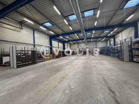 local d'activités à louer