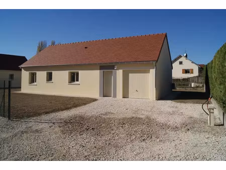 location maison 4 pièces 80 m² à nuits-saint-georges (21700)