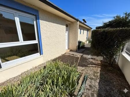 location maison 4 pièces 79 m² à pessac (33600)