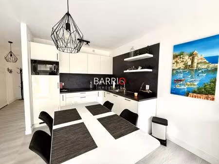 barrio immobilier