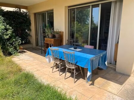 vente appartement 2 pièces 44 m² sainte-foy-lès-lyon (69110)