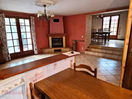 maison de campagne