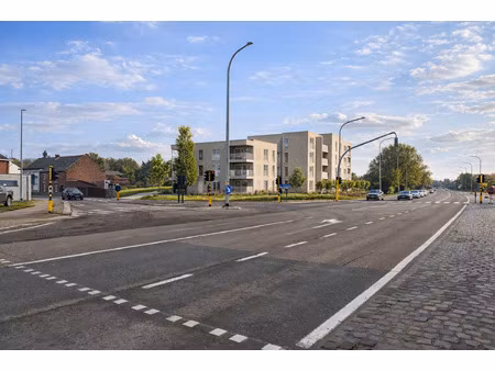 appartement te koop in halen met 2 slaapkamers