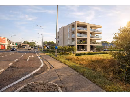 appartement te koop in halen met 2 slaapkamers