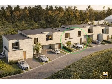 huis te koop in wellen met 3 slaapkamers