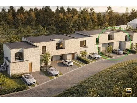 huis te koop in wellen met 3 slaapkamers