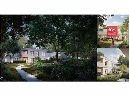 appartement à vendre à oude weg 19 kapellen (rbv28387)