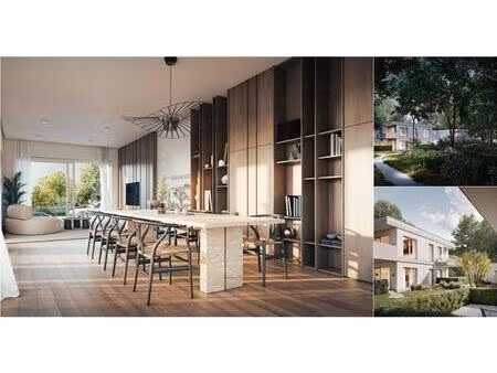 appartement à vendre à oude weg 20 kapellen (rbv28385)