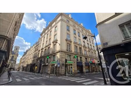 achat : appartement (75006)