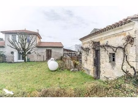 vente maison 5 pièces 106 m² le haillan (33185)