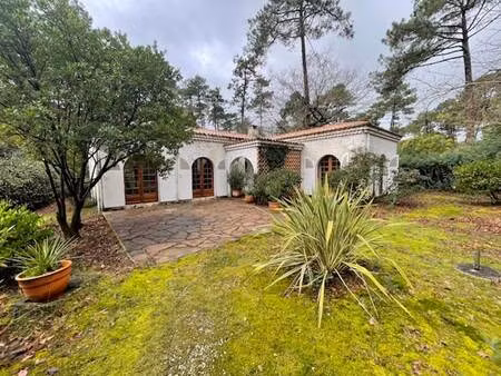 vente maison 4 pièces 108 m² lège (33950)