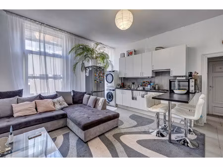 huis te koop in sint-jans-molenbeek met 4 slaapkamers