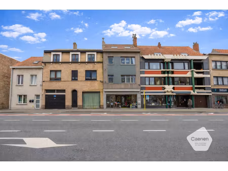 huis te koop in oostende met 3 slaapkamers