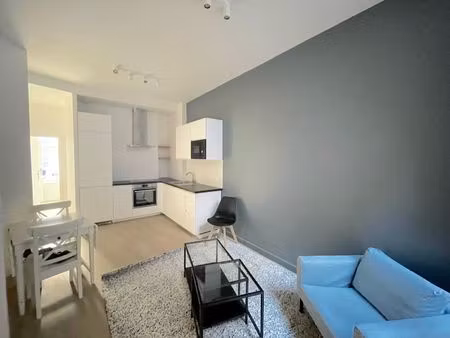 location appartement 3 pièces 55m² lille 59000