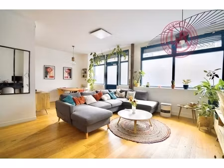 annonce appartement à vendre