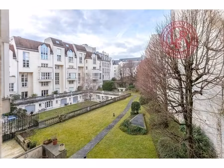 annonce appartement à vendre