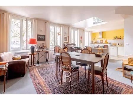 annonce maison à vendre