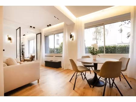 annonce appartement à vendre