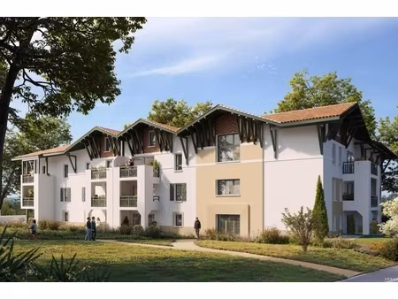 annonce appartement à vendre