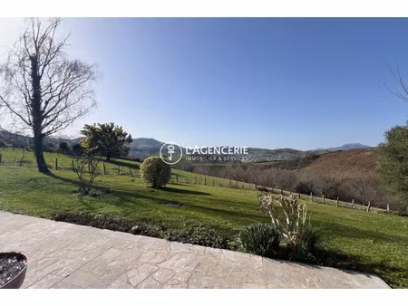annonce maison à vendre