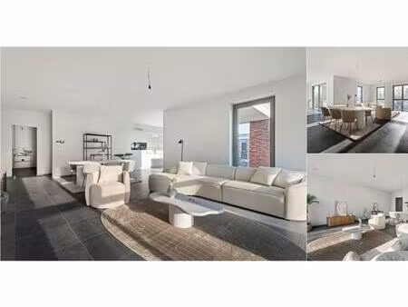 penthouse à vendre à molenstraat 4-6 balen (rbv28324)