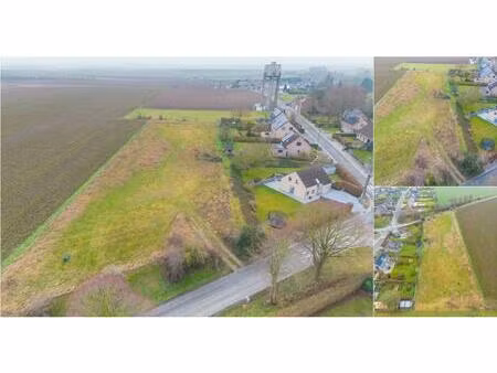 terrain à vendre à rue de liège remicourt (vbd87964)