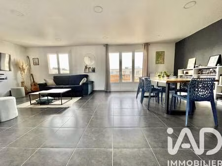 vente appartement 4 pièces à eybens (38320) : à vendre 4 pièces / 94m² eybens