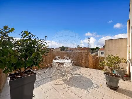 immeuble 4 chambre(s) à vendre