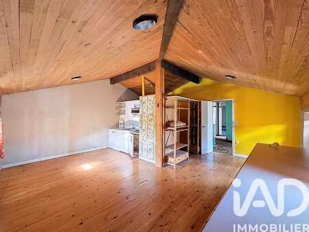 vente immeuble à vernoux-en-vivarais (07240) : à vendre / 248m² vernoux-en-vivarais