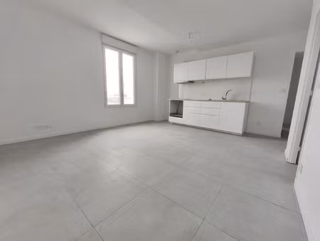 location appartement 2 pièces 35 m² à béziers (34500)