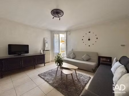 location appartement 4 pièces 85 m² à béziers (34500)