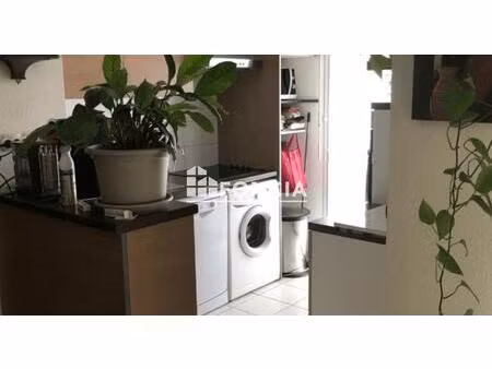 exclusivité carpentras - appartement t3 – résidence récente et sécurisée