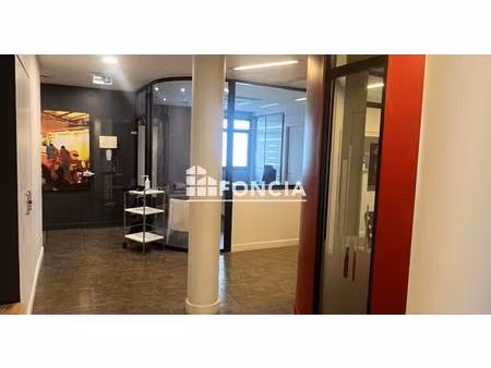 avignon  locaux professionels de sante