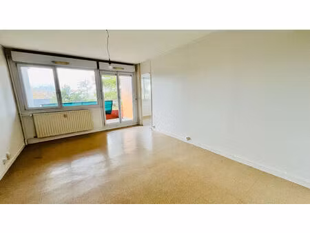 appartement angers 3 pièces terrasse chu hauts de st aubin