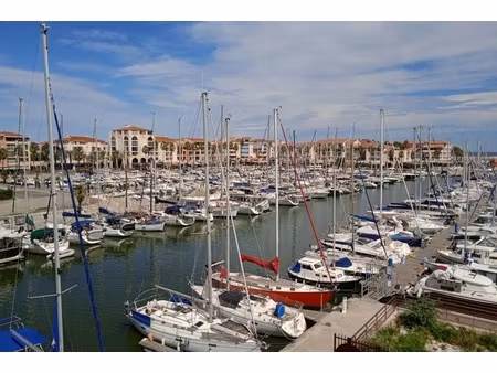 annonce appartement à vendre